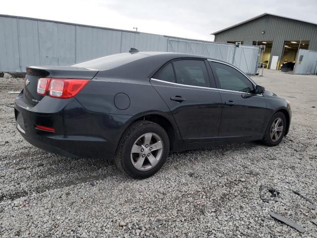 2014 Chevrolet Malibu 1LT