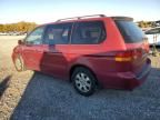 2003 Honda Odyssey EXL