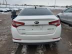 2013 KIA Optima Hybrid