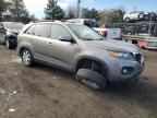 2012 KIA Sorento Base