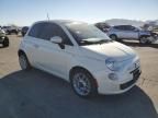 2012 Fiat 500 POP