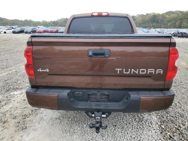 2015 Toyota Tundra Crewmax 1794