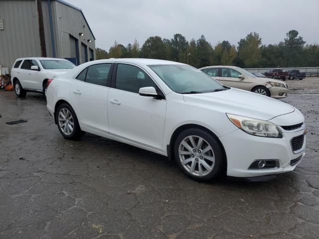 2015 Chevrolet Malibu 2LT