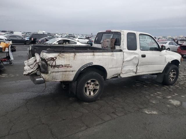 1999 Toyota Tacoma Xtracab Prerunner