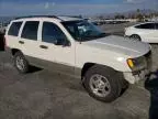 2002 Jeep Grand Cherokee Laredo