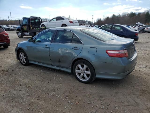 2007 Toyota Camry CE