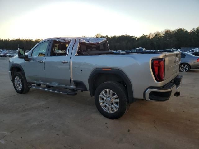 2020 GMC Sierra K2500 Denali