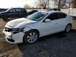 2018 Acura ILX Premium en venta en London, ON