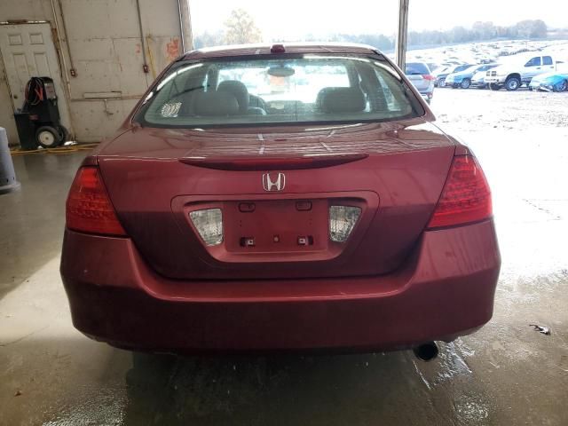 2006 Honda Accord EX