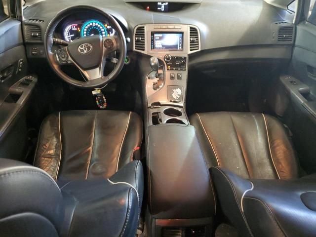 2013 Toyota Venza LE