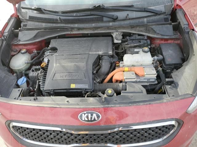 2019 KIA Niro FE