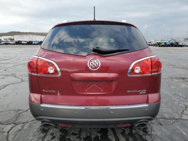 2009 Buick Enclave CXL