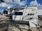 2016 Winnebago Camper