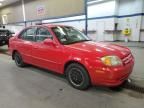 2005 Hyundai Accent GL