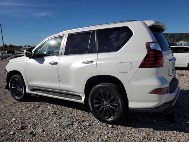 2021 Lexus GX 460 Premium