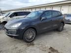 2011 Porsche Cayenne S