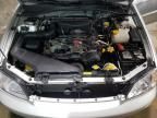 2004 Subaru Legacy L Special