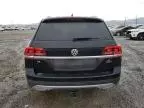 2018 Volkswagen Atlas SE