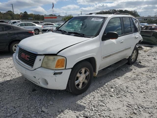 2003 GMC Envoy