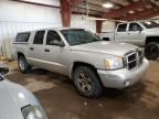 2007 Dodge Dakota Quad SLT