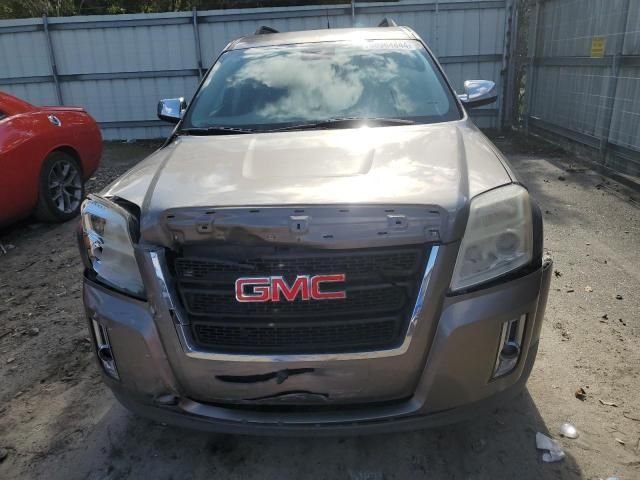 2012 GMC Terrain SLE