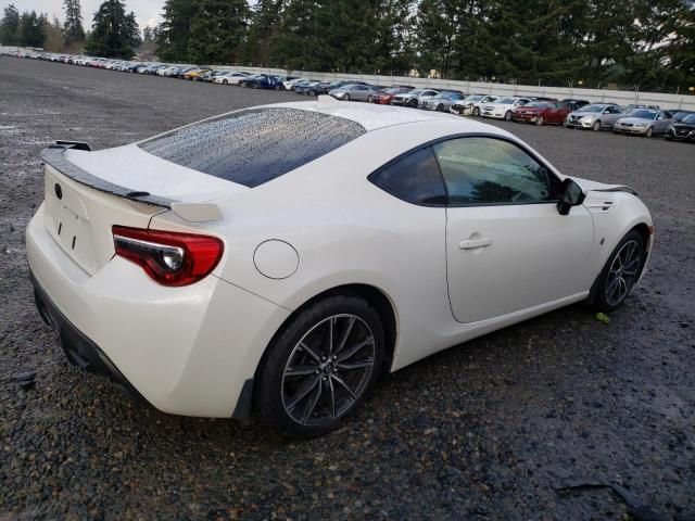 2019 Toyota 86 GT