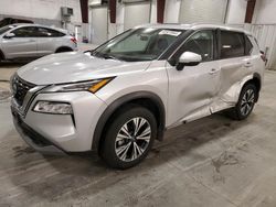 2022 Nissan Rogue SV en venta en Avon, MN