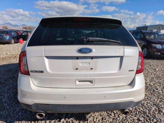 2012 Ford Edge SEL