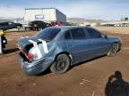 2001 Buick Lesabre Custom