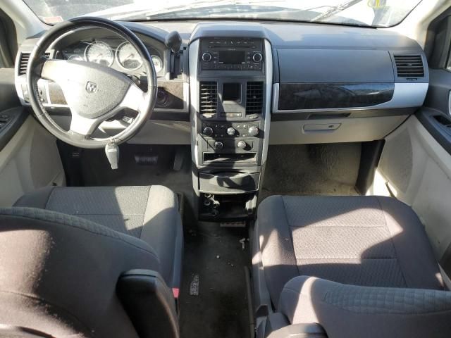 2010 Dodge Grand Caravan SXT