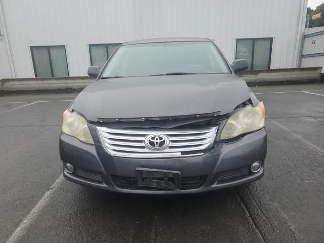 2008 Toyota Avalon XL