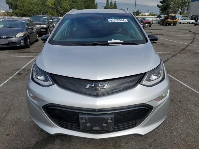 2019 Chevrolet Bolt EV Premier