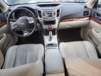 2012 Subaru Legacy 2.5I Limited