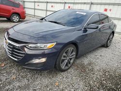 Chevrolet Malibu Vehiculos salvage en venta: 2025 Chevrolet Malibu Premier