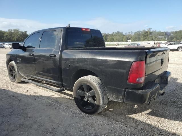 2019 Dodge RAM 1500 Classic SLT