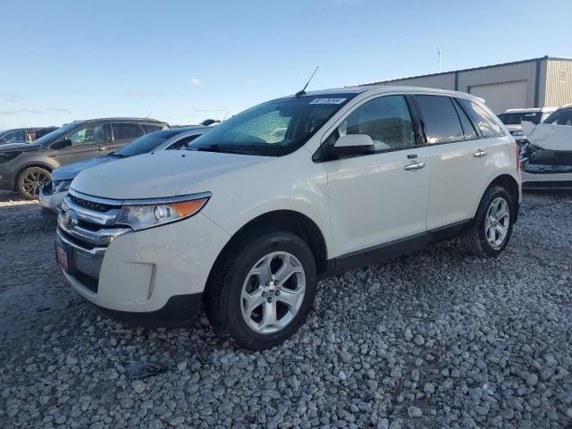 2011 Ford Edge SEL