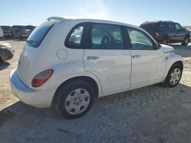 2008 Chrysler PT Cruiser