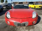 2007 Pontiac Solstice