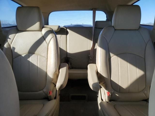 2012 Buick Enclave