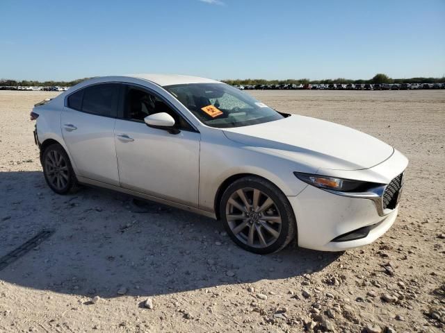 2020 Mazda 3 Preferred