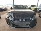 2009 Audi A4 Premium Plus