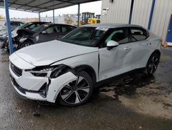 Polestar Vehiculos salvage en venta: 2023 Polestar 2