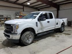 2018 Ford F250 Super Duty en venta en Chambersburg, PA