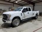 2018 Ford F250 Super Duty