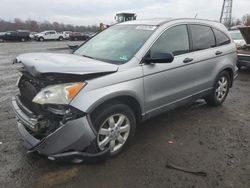 2007 Honda CR-V EX en venta en Windsor, NJ