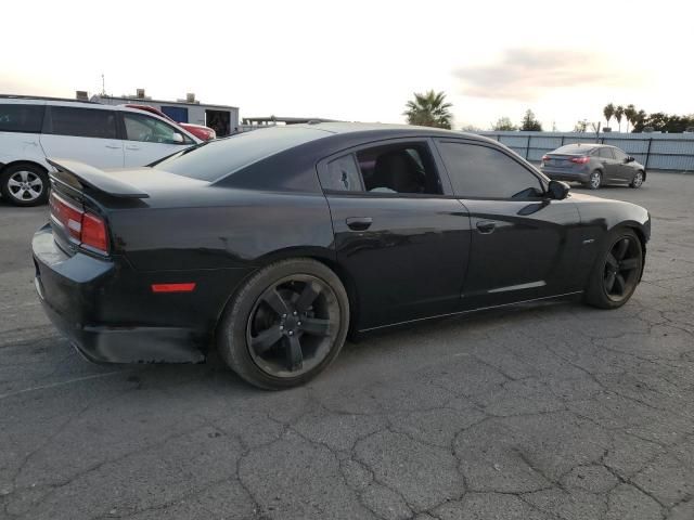 2014 Dodge Charger R/T