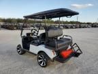 2023 HDK Golf Cart