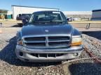 2002 Dodge Dakota Quad SLT