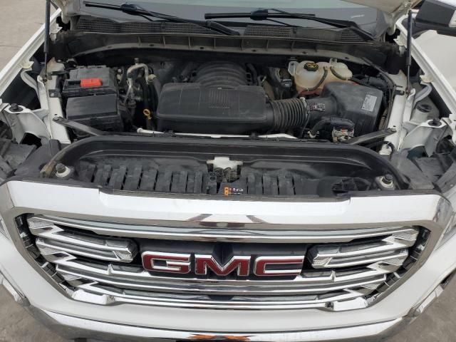 2020 GMC Sierra K1500 SLT