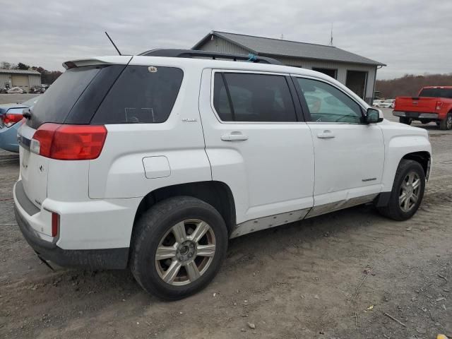 2016 GMC Terrain SLE